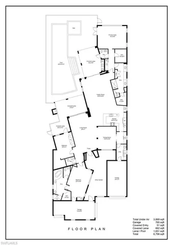 $3,450,000 | 1327 Noble Heron Way, Naples, FL 34105