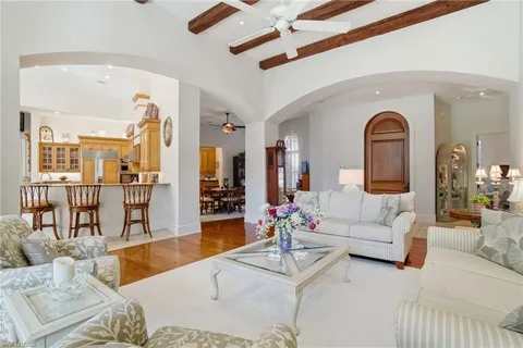 $3,450,000 | 1327 Noble Heron Way, Naples, FL 34105