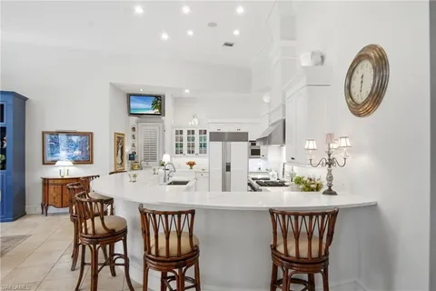 $3,450,000 | 1327 Noble Heron Way, Naples, FL 34105