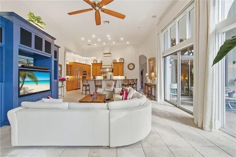 $3,450,000 | 1327 Noble Heron Way, Naples, FL 34105