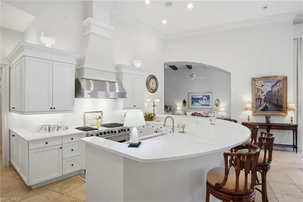 $3,450,000 | 1327 Noble Heron Way, Naples, FL 34105