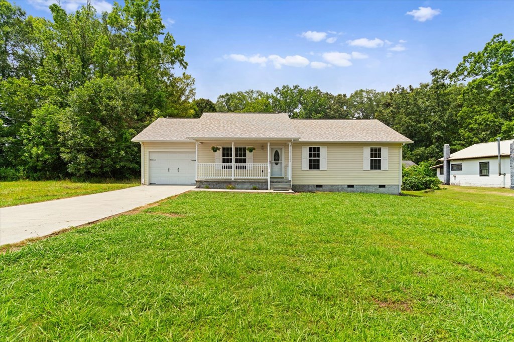 5147 Red Clay Road Cohutta, GA 30710 - Photo 2 of 26 Gallery Image 2
