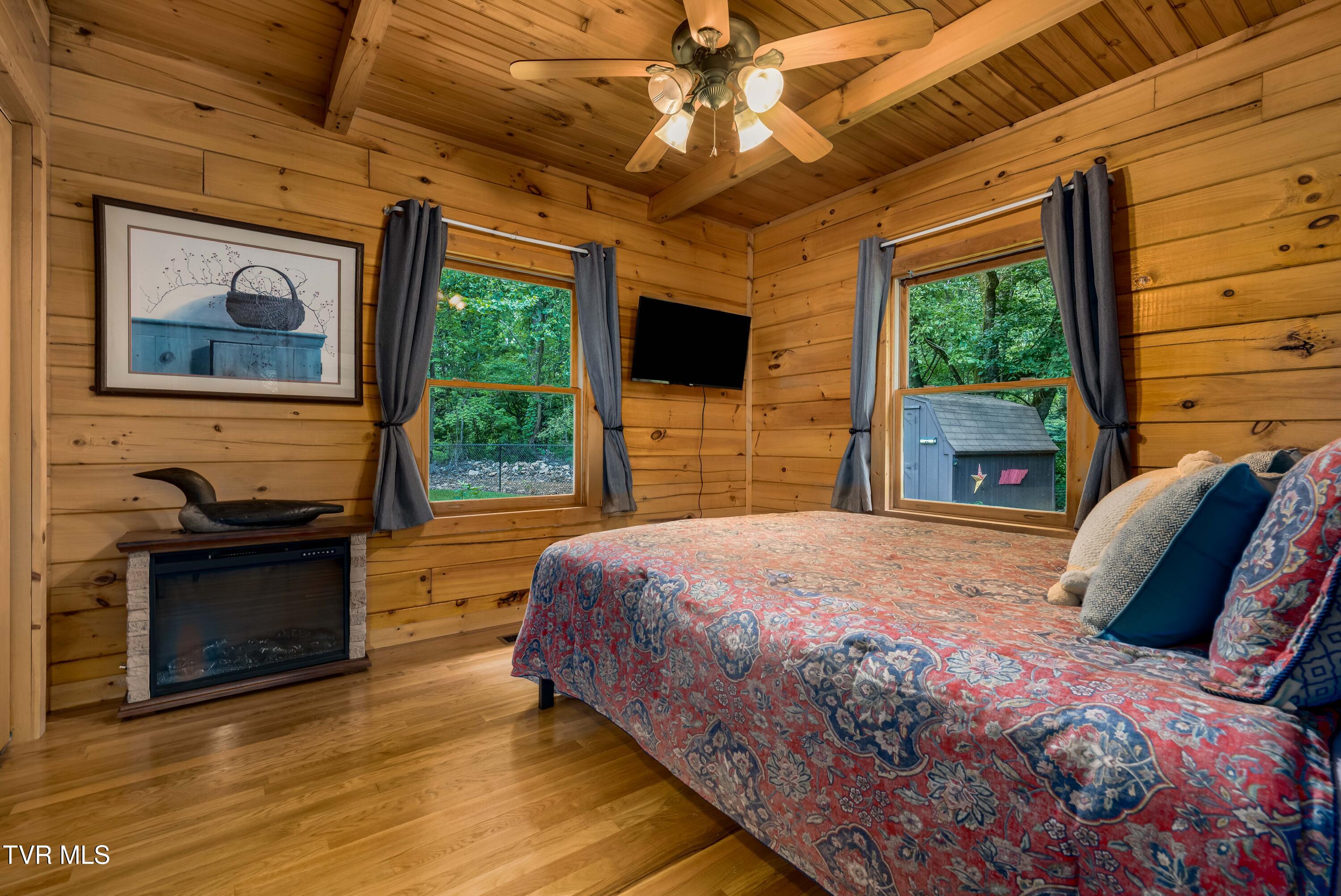 135 Grindstaff Hollow Road Elizabethton, TN 37643 - Photo 43 of 116 135 Grindstaff Hollow (75 of 83)
