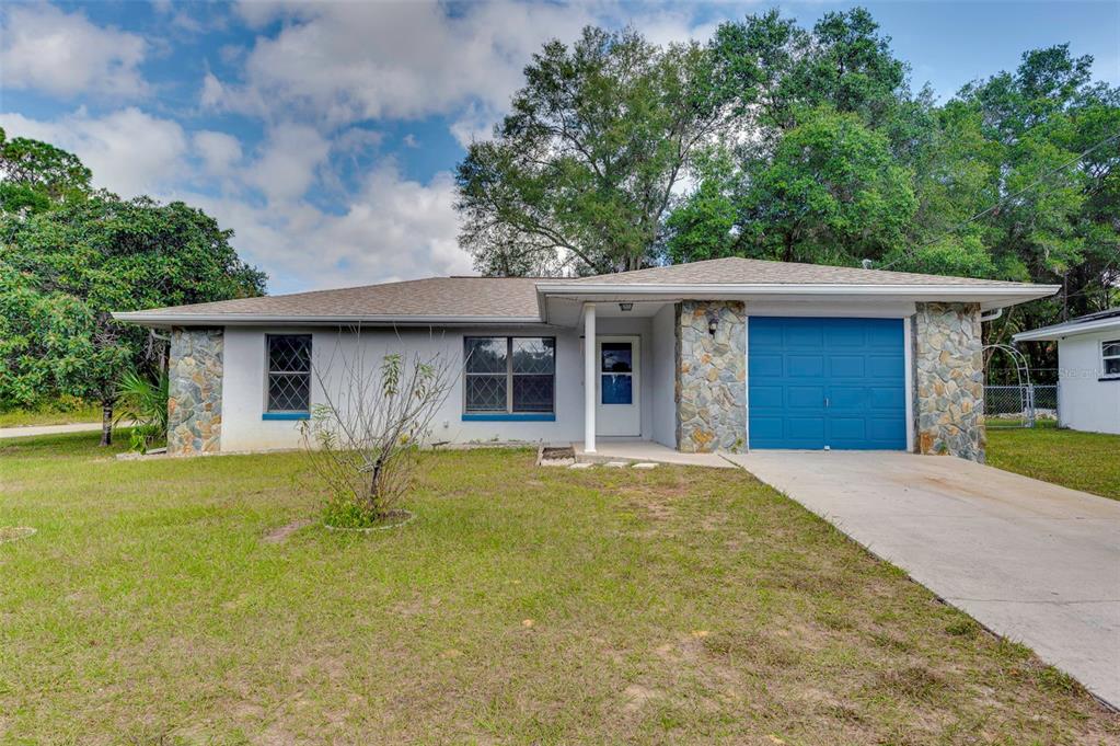 714 East Inverness Boulevard Inverness, FL 34452 - Photo 1 of 1