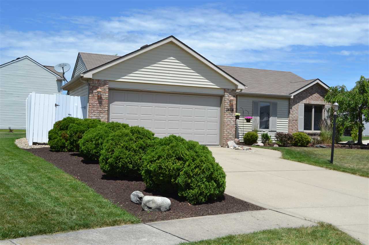 3404 Rivulet Court Fort Wayne, IN 46818 - Photo 2 of 25