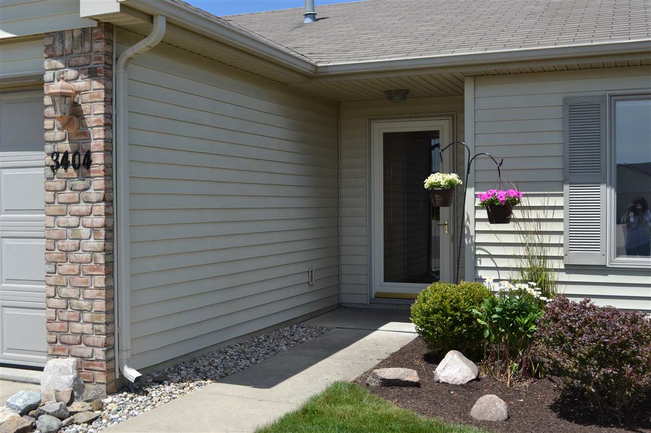 3404 Rivulet Court Fort Wayne, IN 46818 - Photo 3 of 25