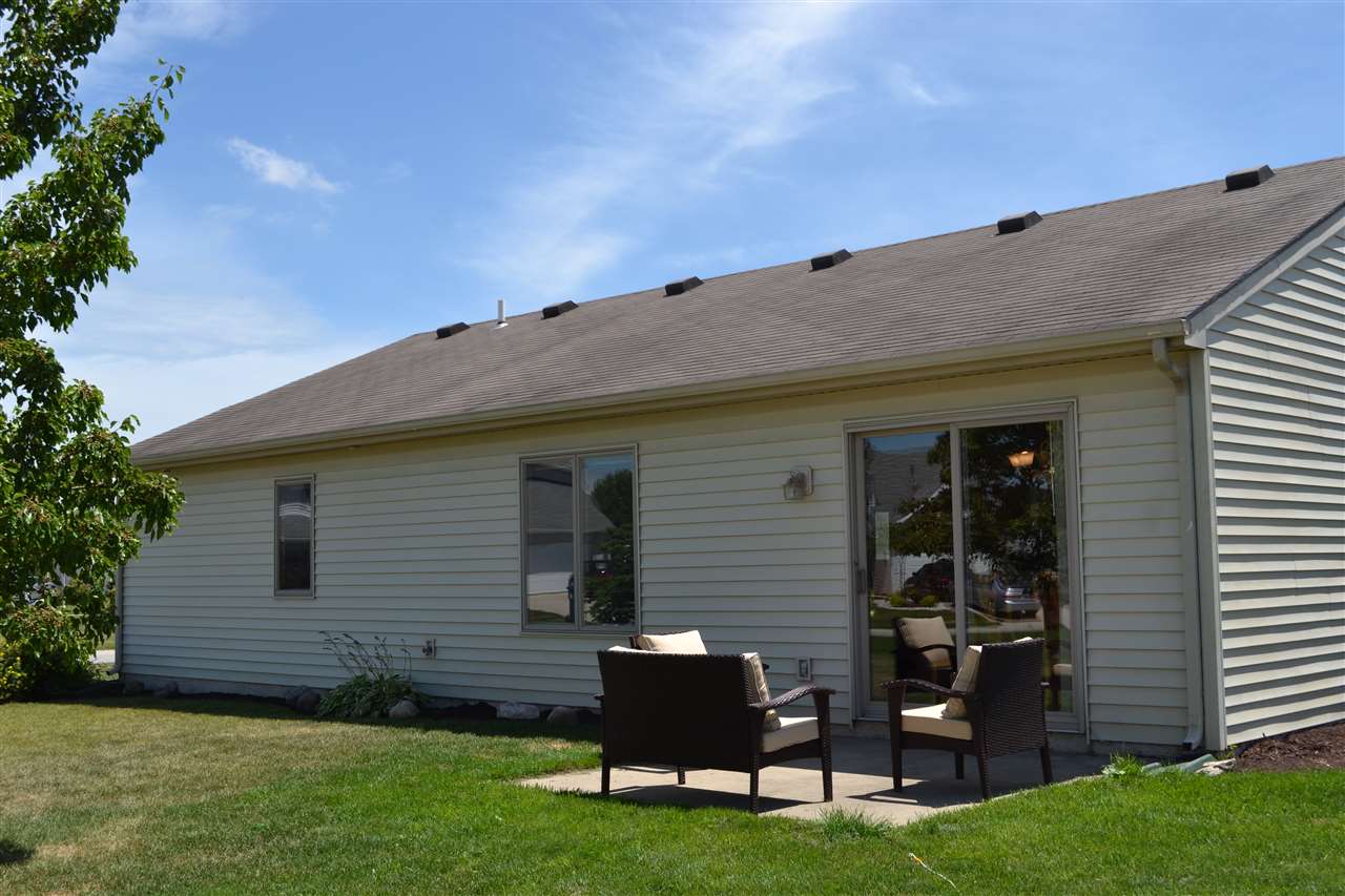 3404 Rivulet Court Fort Wayne, IN 46818 - Photo 22 of 25