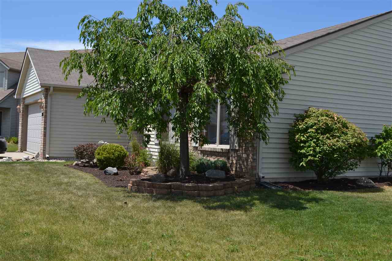 3404 Rivulet Court Fort Wayne, IN 46818 - Photo 23 of 25