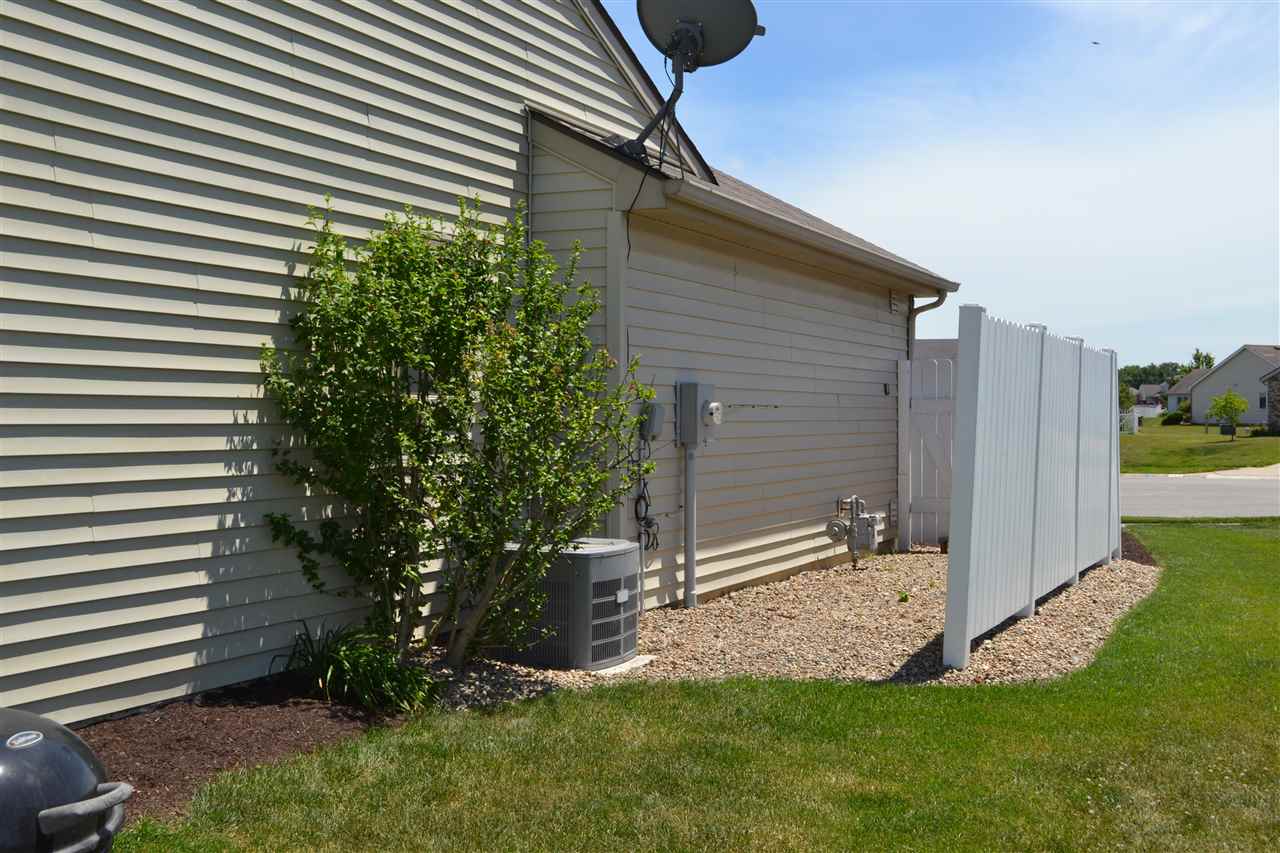 3404 Rivulet Court Fort Wayne, IN 46818 - Photo 24 of 25