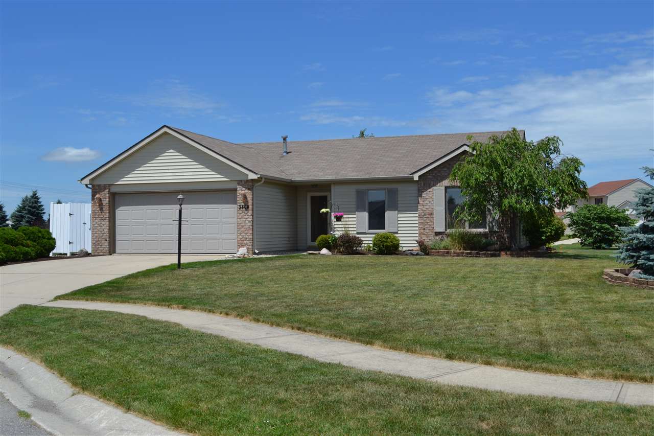 3404 Rivulet Court Fort Wayne, IN 46818 - Photo 25 of 25