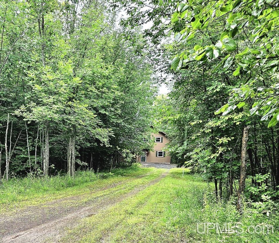 E6365 Alpen Road Bessemer, MI 49911 - Photo 22 of 36