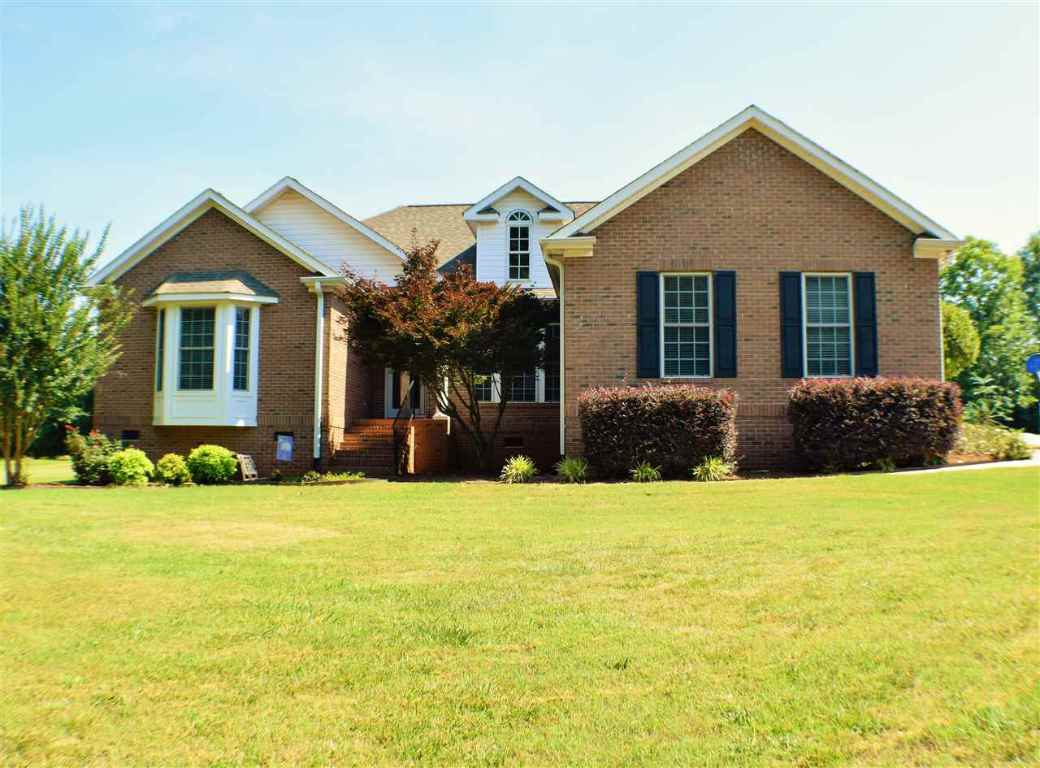 1136 McClellan Road Anderson, SC 29621 - Photo 1 of 24