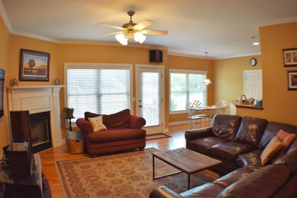 1136 McClellan Road Anderson, SC 29621 - Photo 5 of 24