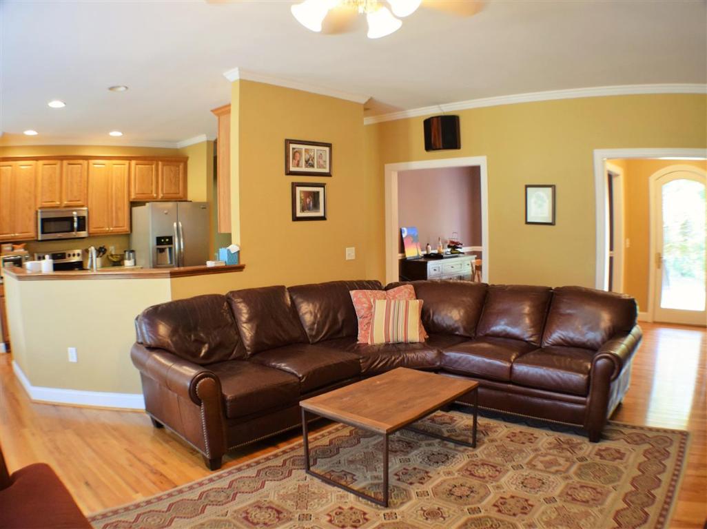 1136 McClellan Road Anderson, SC 29621 - Photo 6 of 24