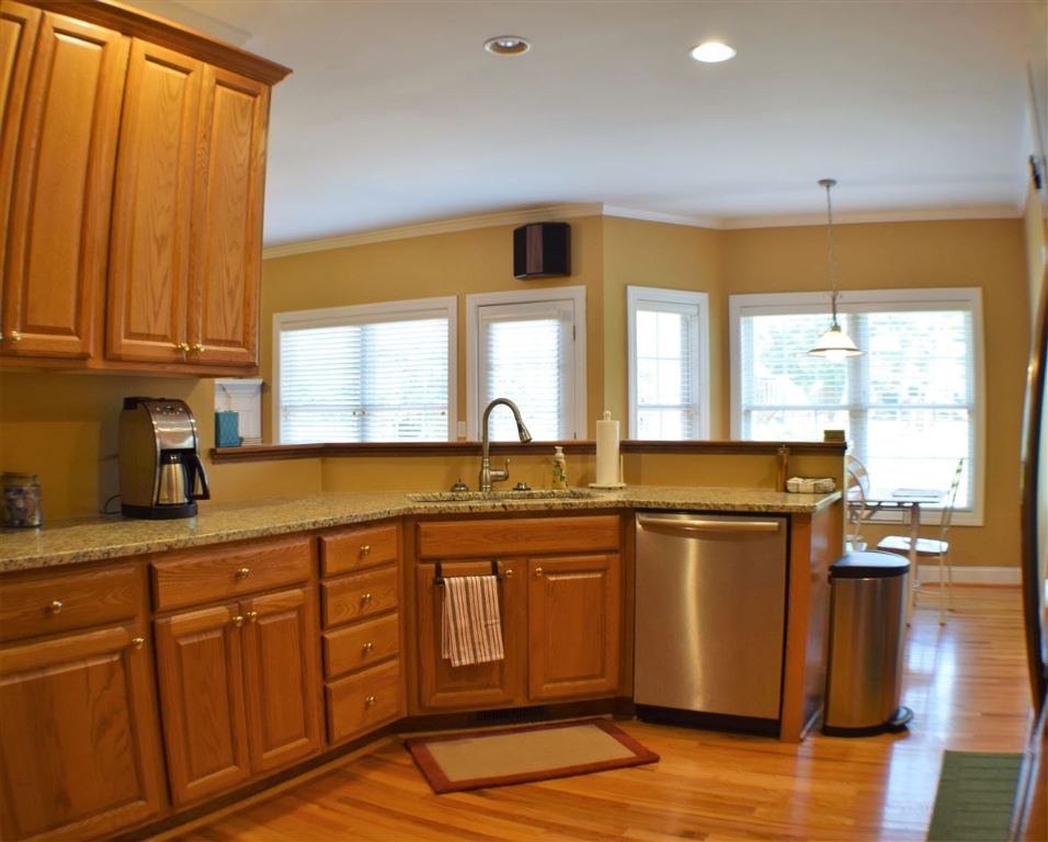 1136 McClellan Road Anderson, SC 29621 - Photo 8 of 24