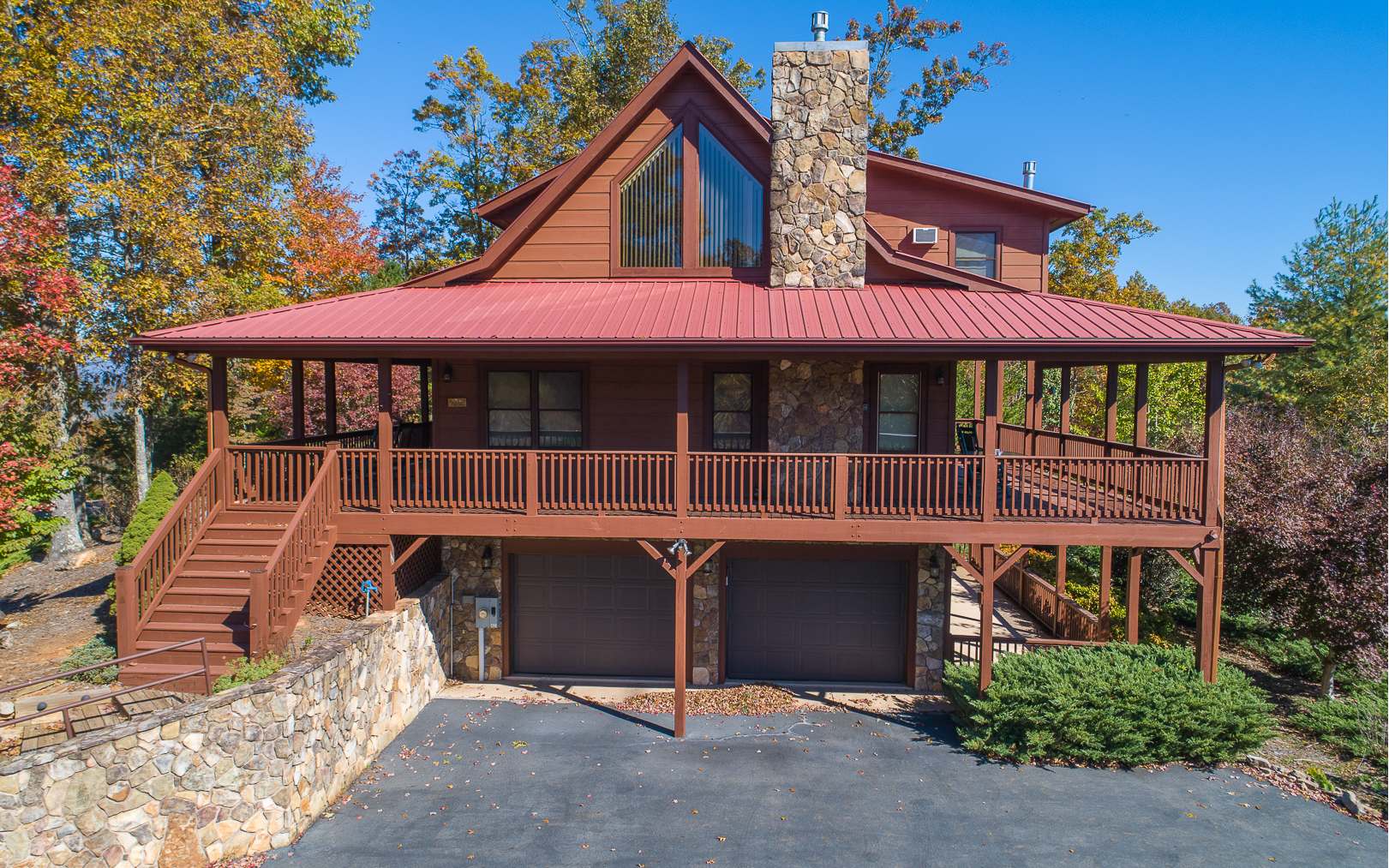 539 Brasstown View Road Murphy, NC 28906 - Photo 2 of 4 Additional View