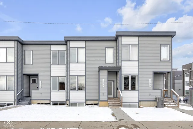 $410,000 | 1236 English Avenue, Indianapolis, IN 46203