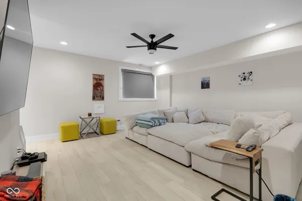 $410,000 | 1236 English Avenue, Indianapolis, IN 46203