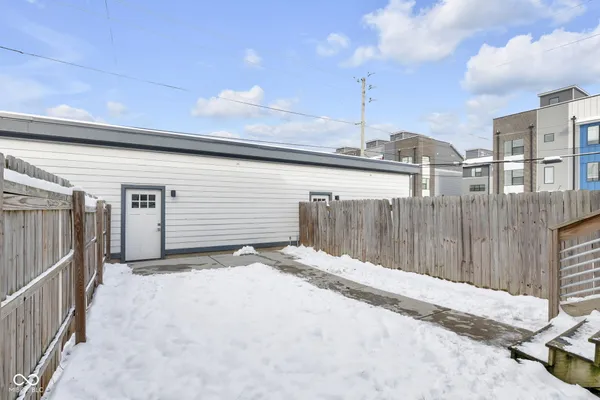 $410,000 | 1236 English Avenue, Indianapolis, IN 46203