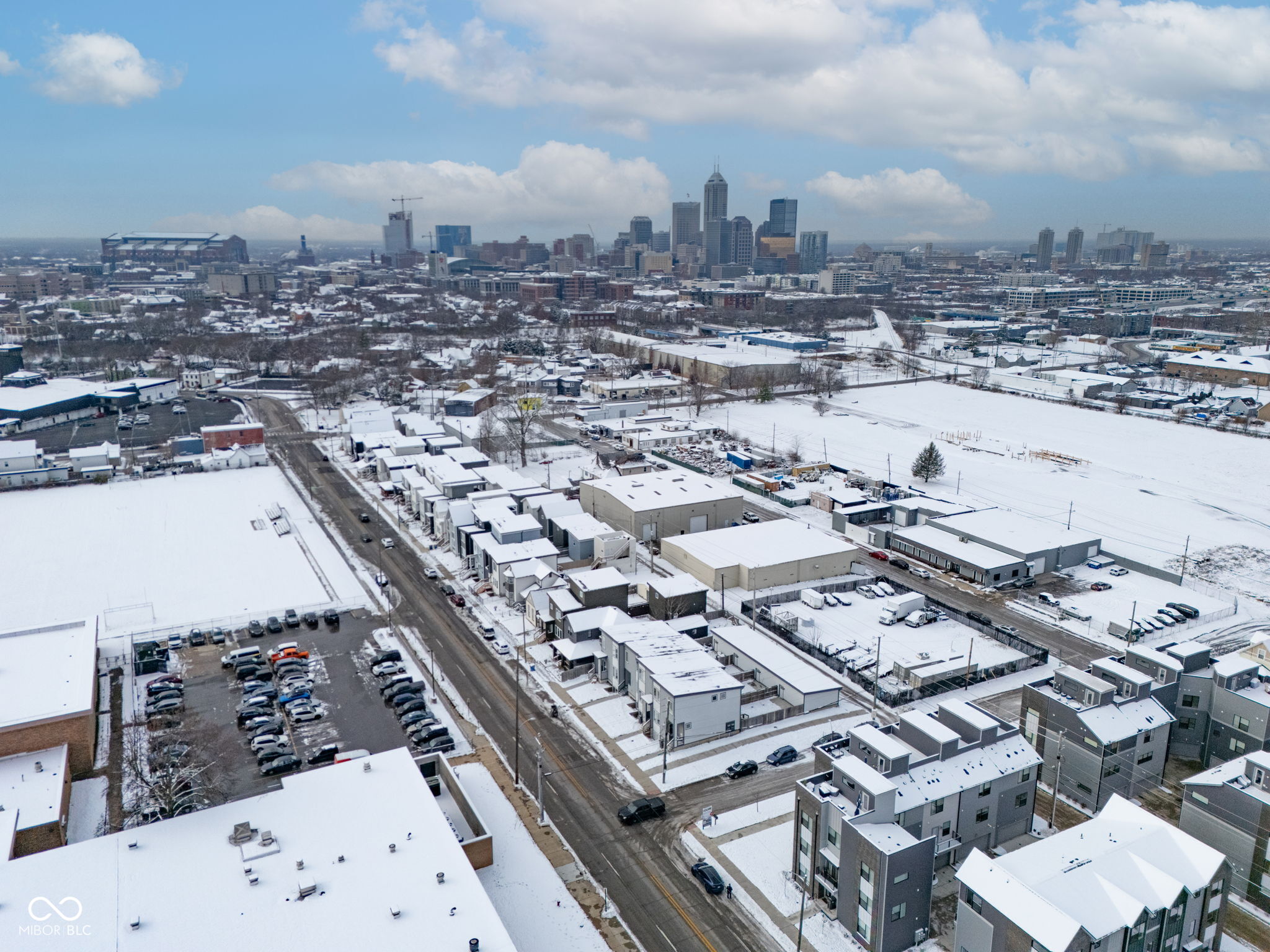 1236 English Avenue Indianapolis, IN 46203 - Photo 27 of 32