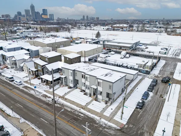 $410,000 | 1236 English Avenue, Indianapolis, IN 46203