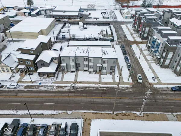 $410,000 | 1236 English Avenue, Indianapolis, IN 46203