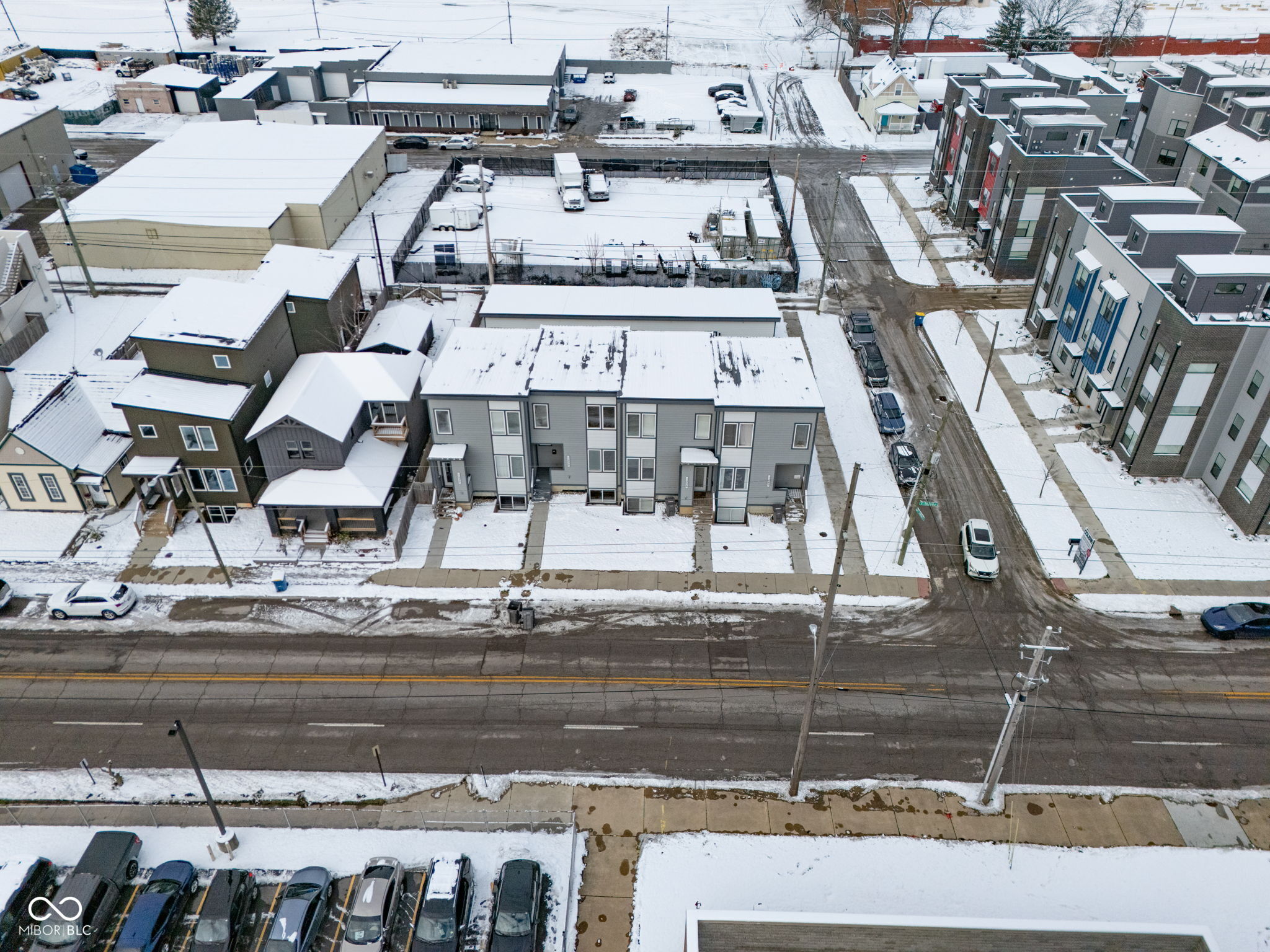 1236 English Avenue Indianapolis, IN 46203 - Photo 29 of 32