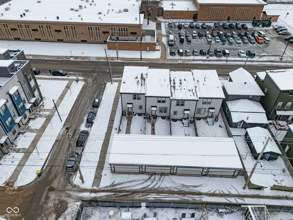 $410,000 | 1236 English Avenue, Indianapolis, IN 46203