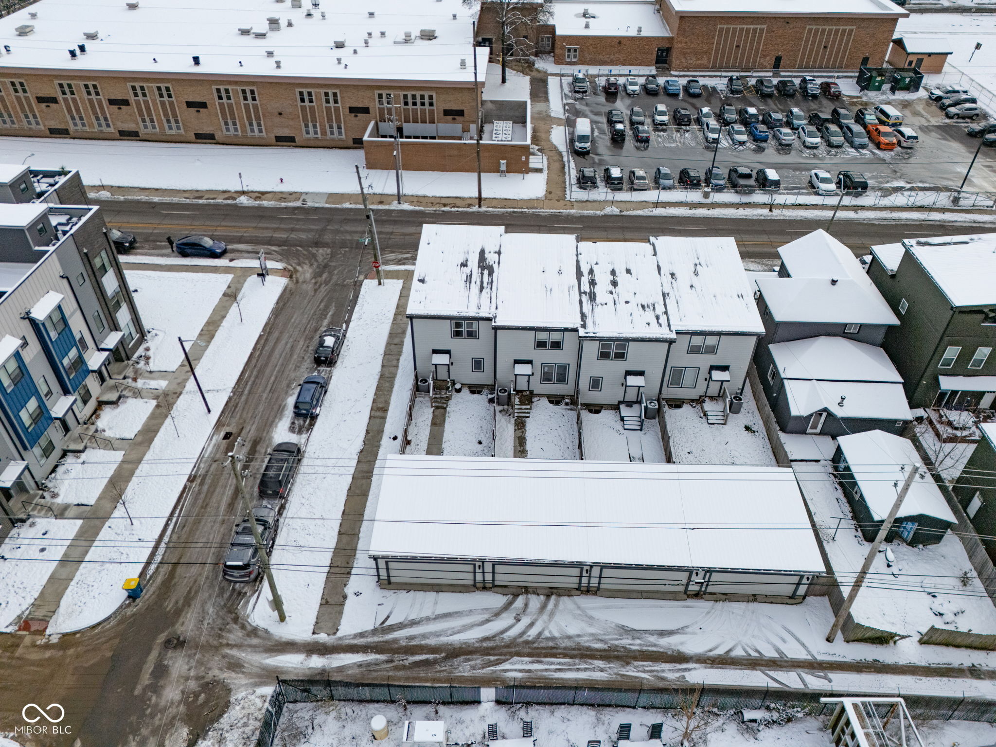 1236 English Avenue Indianapolis, IN 46203 - Photo 30 of 32