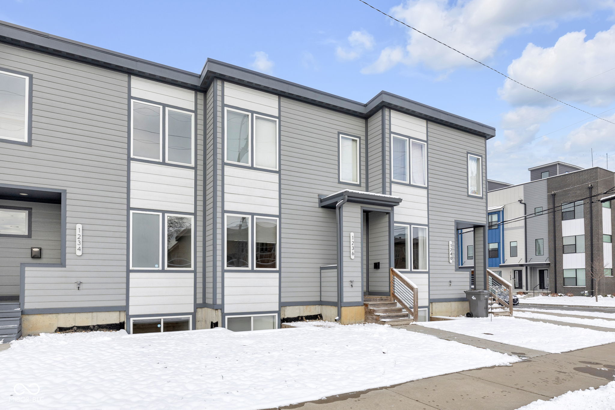 1236 English Avenue Indianapolis, IN 46203 - Photo 3 of 32