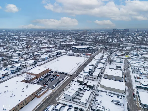 $410,000 | 1236 English Avenue, Indianapolis, IN 46203