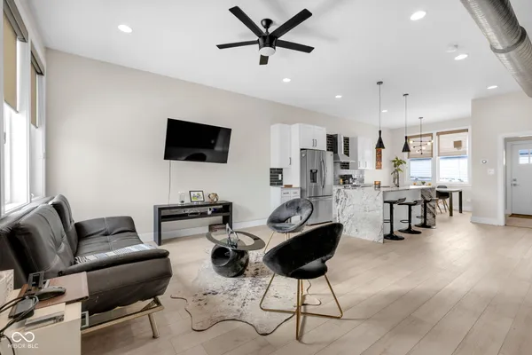 $410,000 | 1236 English Avenue, Indianapolis, IN 46203