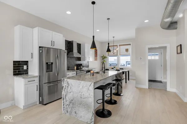 $410,000 | 1236 English Avenue, Indianapolis, IN 46203