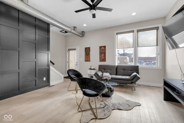 $410,000 | 1236 English Avenue, Indianapolis, IN 46203