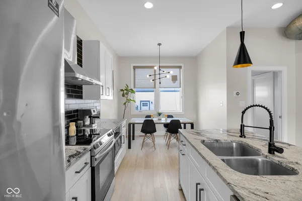 $410,000 | 1236 English Avenue, Indianapolis, IN 46203