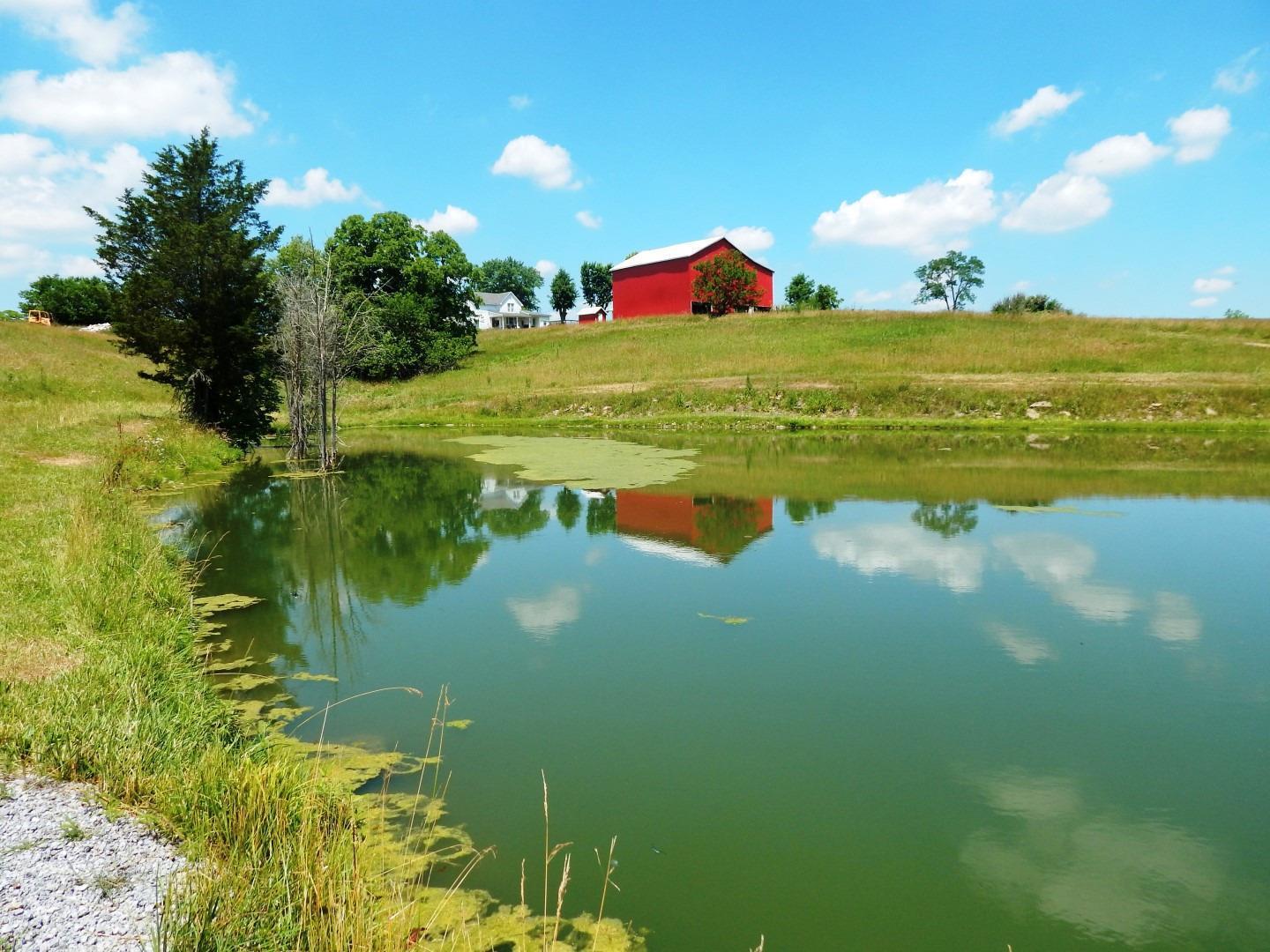 100-ac Bascom Corner Road Rising Sun, IN 47040 - Photo 1 of 1
