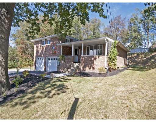 1260 Blaine Road Monaca, PA 15061 - Photo 1 of 13 Exterior Front.