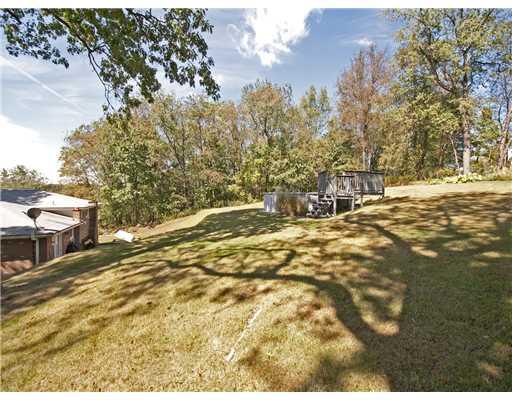 1260 Blaine Road Monaca, PA 15061 - Photo 12 of 13 Land/Lot.