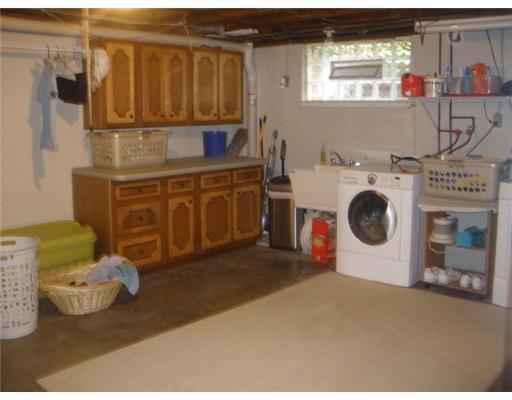 1260 Blaine Road Monaca, PA 15061 - Photo 10 of 13 Other. Huge laundry/utility/storage room
