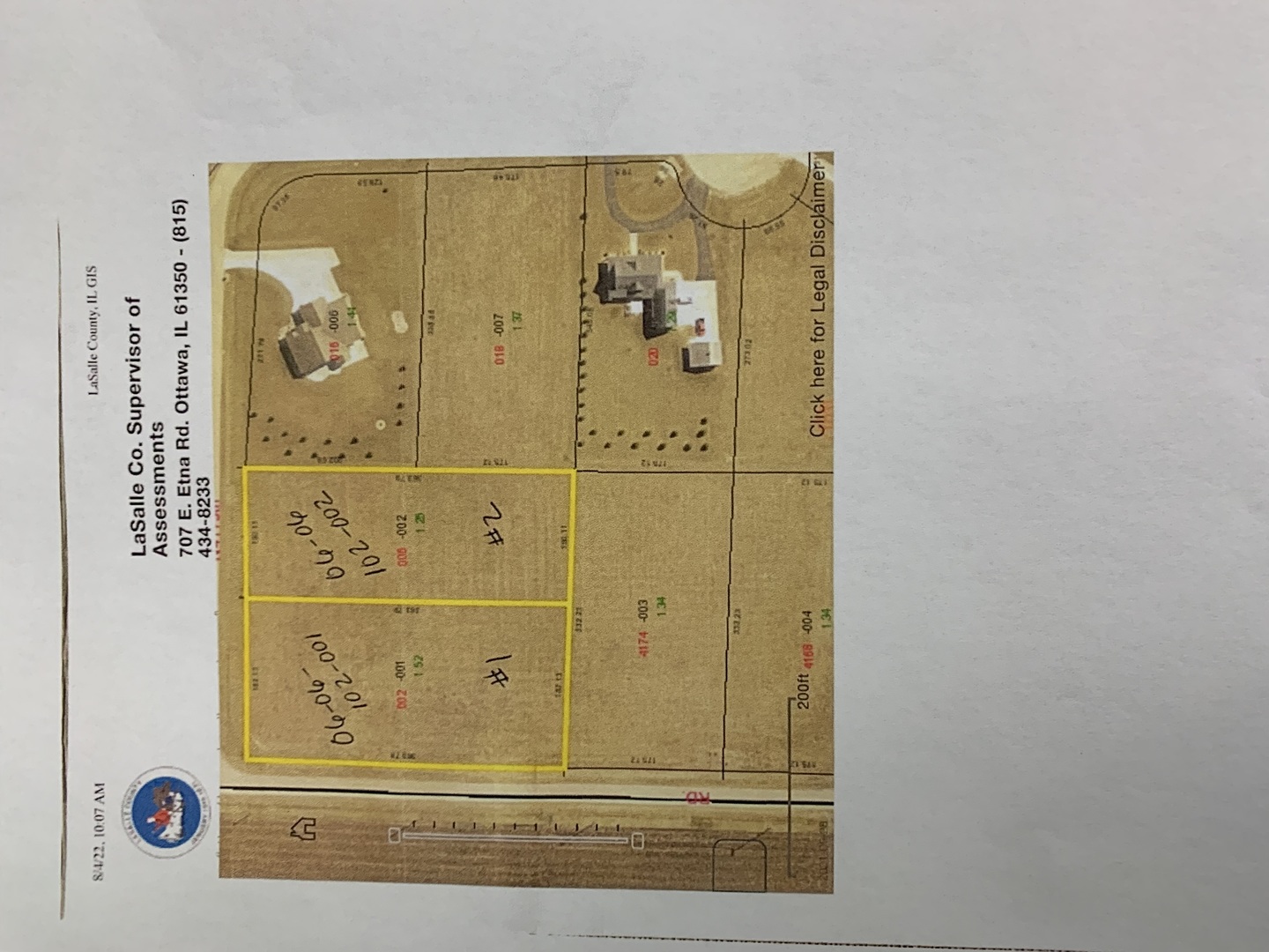 1 North 4179th Road Mendota, IL 61342 - Photo 3 of 3