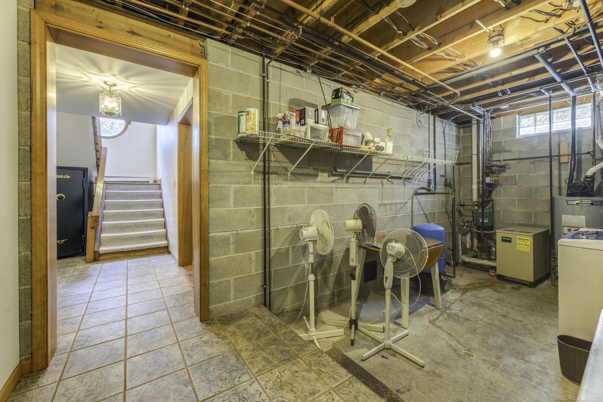 3388 North Lakeshore Road Deckerville, MI 48427 - Photo 59 of 82