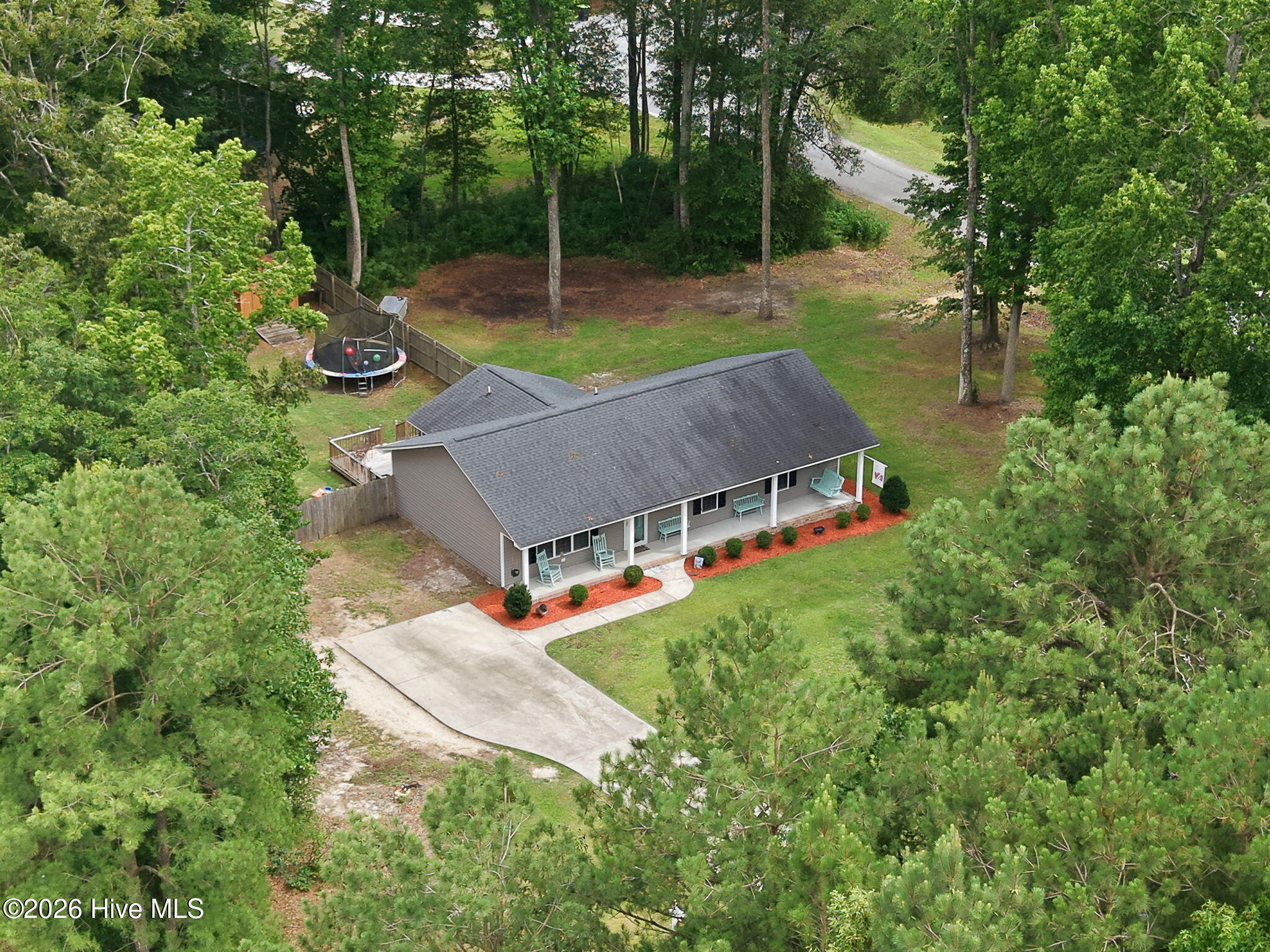 622 Massanutten Road Greenville, NC 27834 - Photo 11 of 38