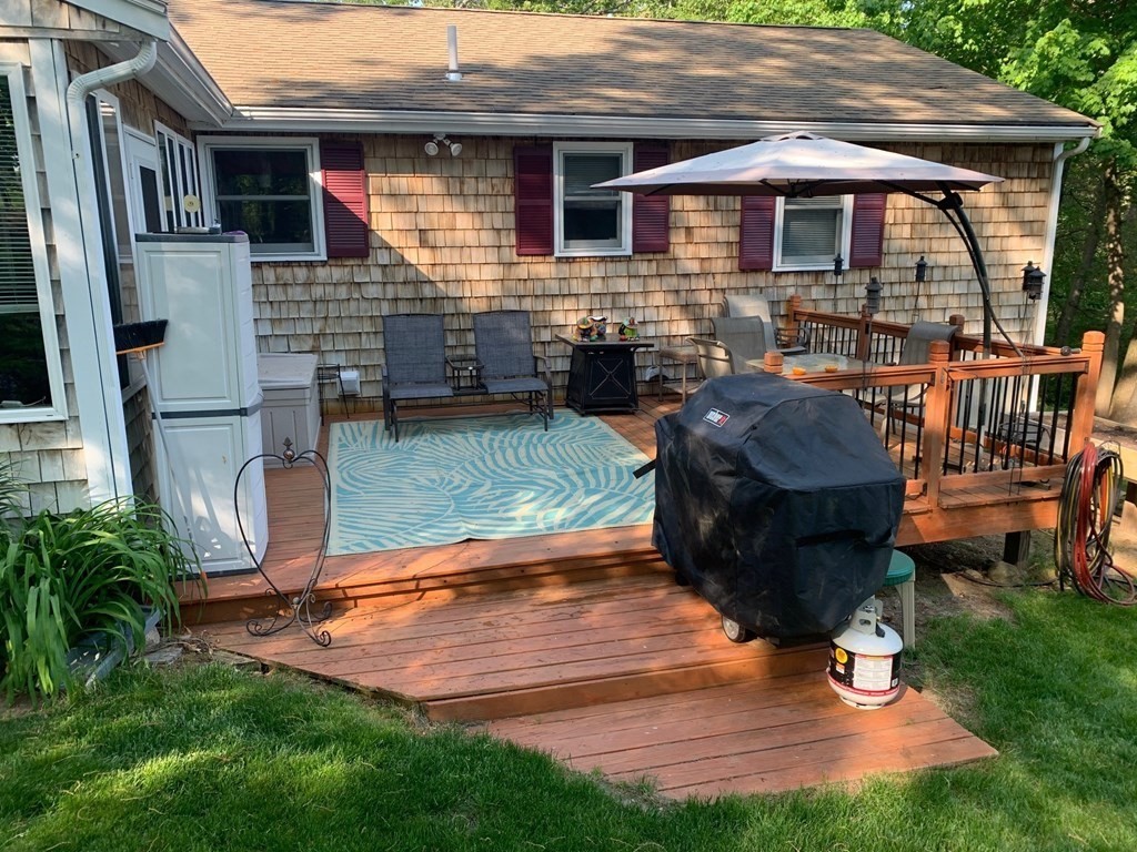 8 Berkeley Road Milford, MA 01757 - Photo 33 of 33 Gallery Image 33