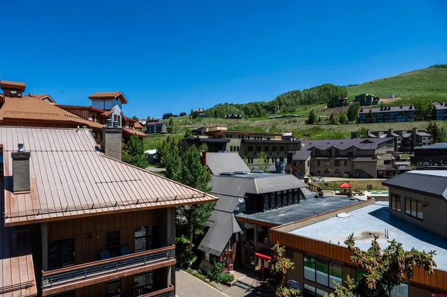 $4,000,000 | 500 Gothic Road, Unit 607, Crested Butte, CO 81225