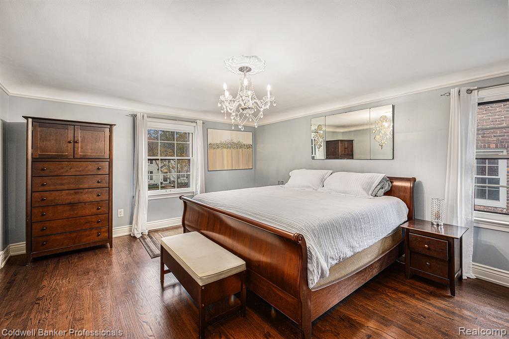 1358 Harvard Road Grosse Pointe Park, MI 48230 - Photo 24 of 52