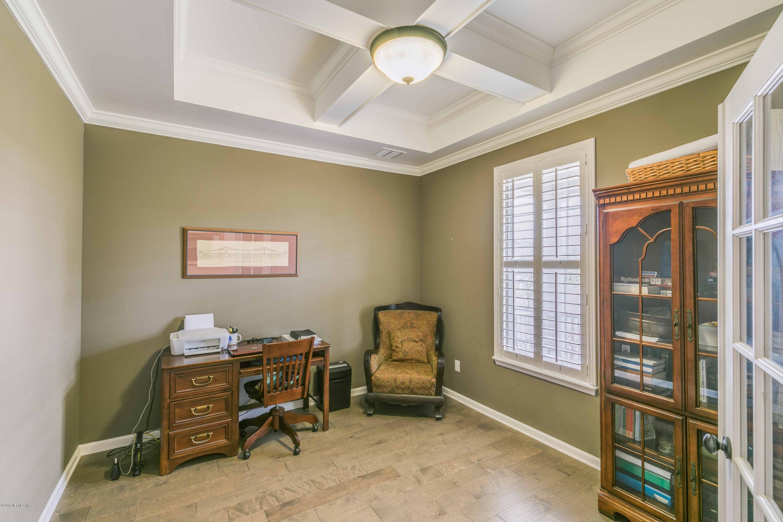 388 Rambling Water Run St. Johns, FL 32259 - Photo 19 of 28 Office