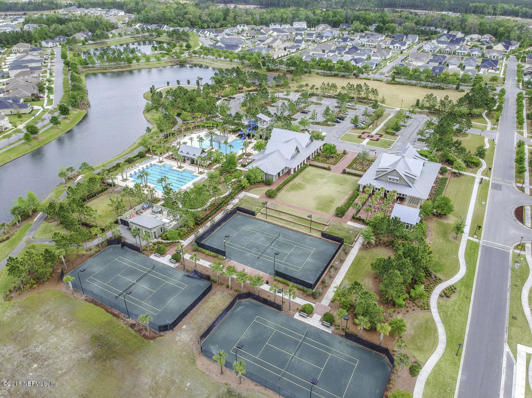 388 Rambling Water Run St. Johns, FL 32259 - Photo 27 of 28 Amenities