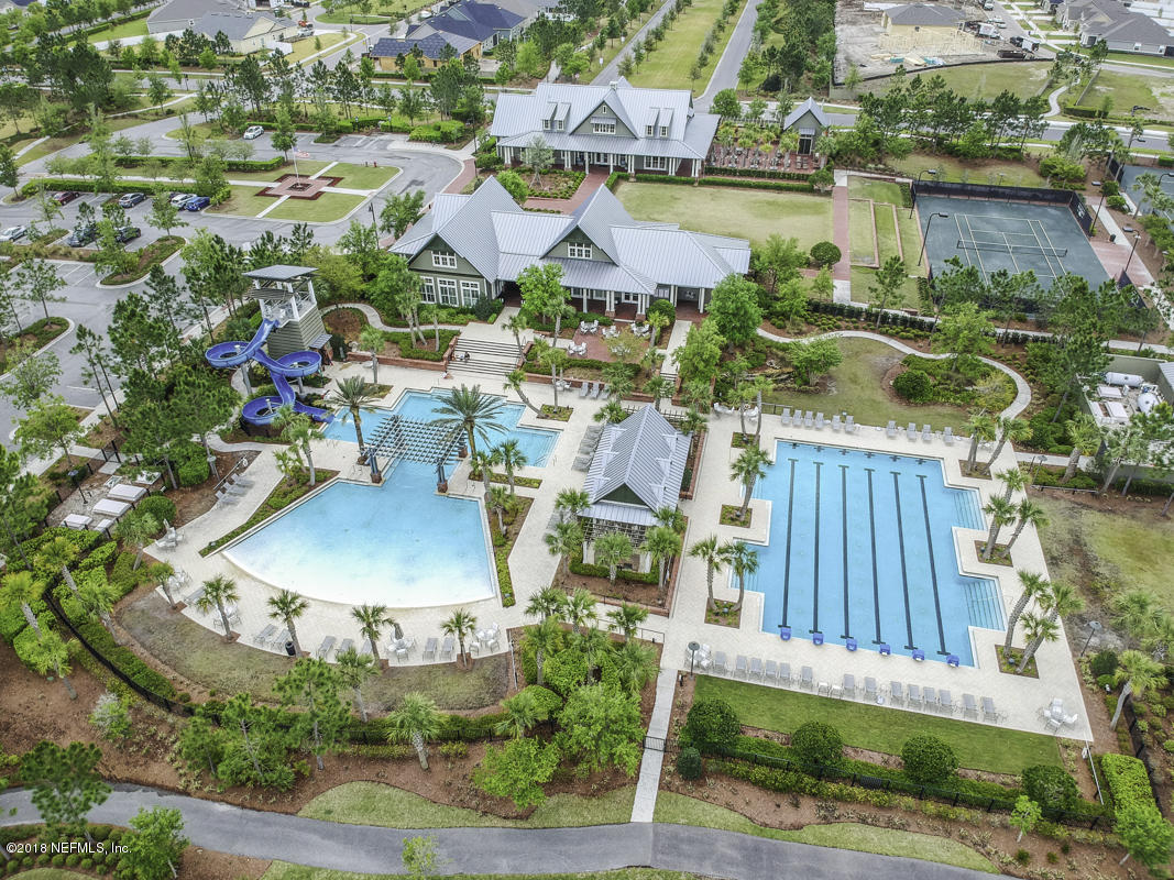 388 Rambling Water Run St. Johns, FL 32259 - Photo 3 of 28 Amenities