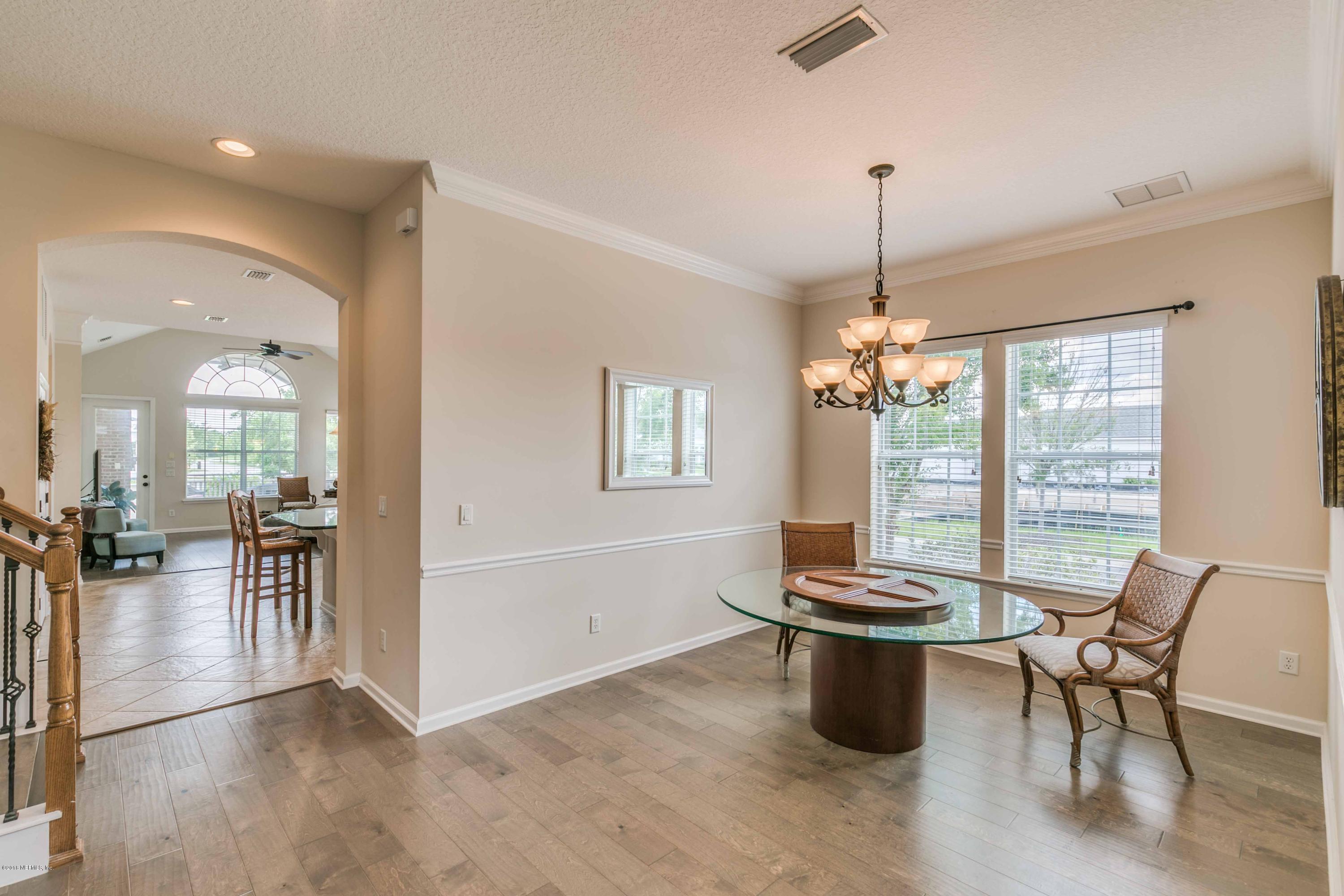 388 Rambling Water Run St. Johns, FL 32259 - Photo 6 of 28 Dining Room
