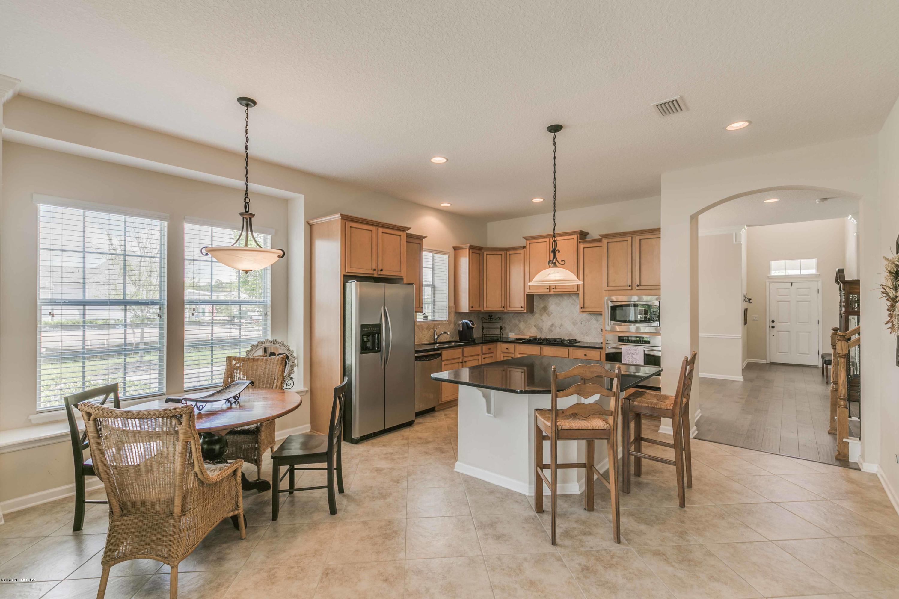 388 Rambling Water Run St. Johns, FL 32259 - Photo 9 of 28 Kitchen-3